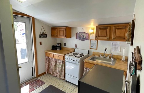 Brier Hill Cabina | Cabin 4 w/ Private Dock on Black Lake *AMAZING VIEW*
