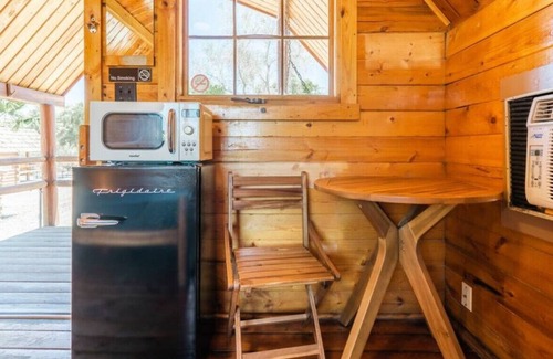 Ehrenberg Cabina | Cabin 5 · Cozy Studio Cabin!
