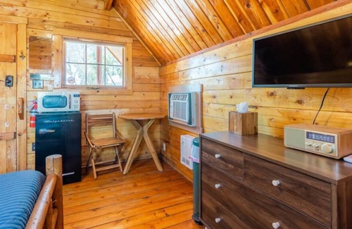 Ehrenberg Cabina | Cabin 5 · Cozy Studio Cabin!