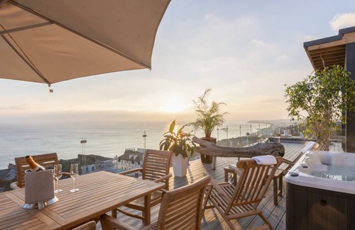 St Leonards-On-Sea Cabaña | Casa rural ∙ 6 habitaciones ∙ 14 huéspedes