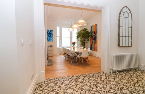 St Leonards-On-Sea Cabaña | Casa rural ∙ 6 habitaciones ∙ 14 huéspedes