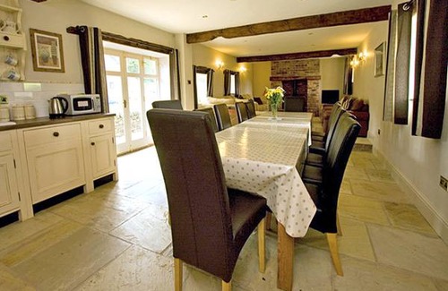 Meerbrook Cabaña | Casa rural ∙ 6 habitaciones ∙ 14 huéspedes