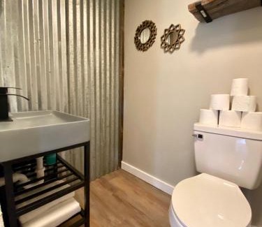 Rapid City Cabina | Cabin 7 at Horse Creek Resort