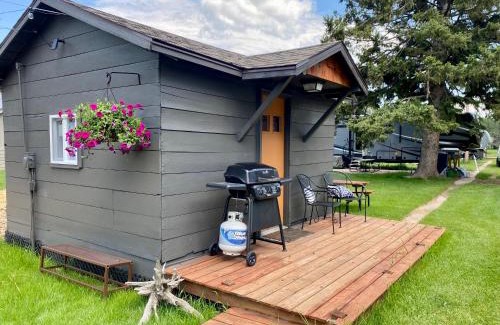 Rapid City Cabina | Cabin 9 at Horse Creek Resort