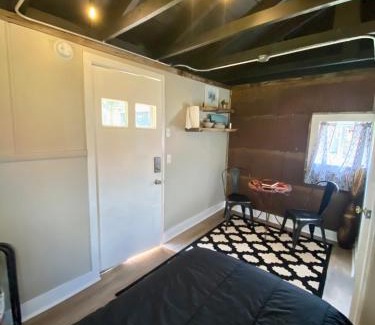 Rapid City Cabina | Cabin 9 at Horse Creek Resort