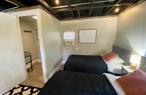 Rapid City Cabina | Cabin 9 at Horse Creek Resort