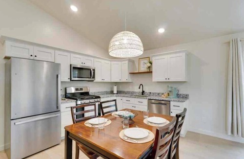 Crossville Cabina | Cabin A - Basses Creek Cabins - Nature, Golf, swim, hike!