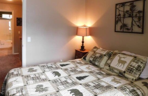 Sugarloaf Cabina | Cabin - A Good Time Rental