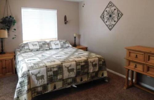 Sugarloaf Cabina | Cabin - A Good Time Rental