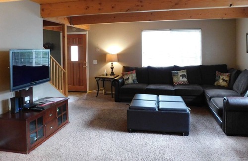 Sugarloaf Cabina | Cabin - A Good Time Rental