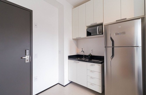 Perdizes Casa | cabin allianz parque | pool | gym