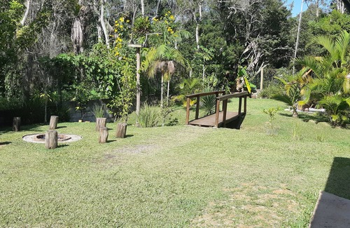 Alto Arroio Casa | Cabin at 70mtrs from Lagoa