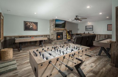 Banner Elk Casa | Cabin at Cool Springs