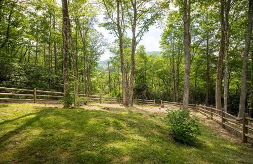 Banner Elk Casa | Cabin at Cool Springs