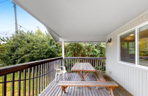 Manzanita Casa | Cabin at the Beach MCA 1263