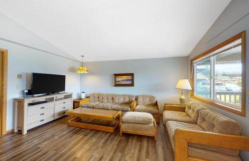 Manzanita Casa | Cabin at the Beach MCA 1263