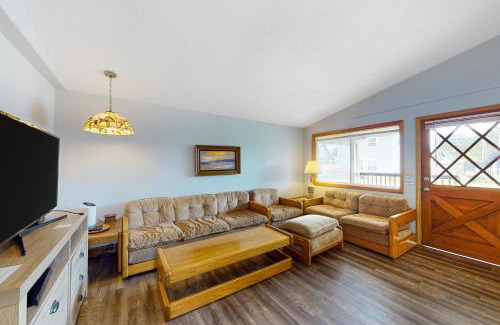 Manzanita Casa | Cabin at the Beach MCA 1263