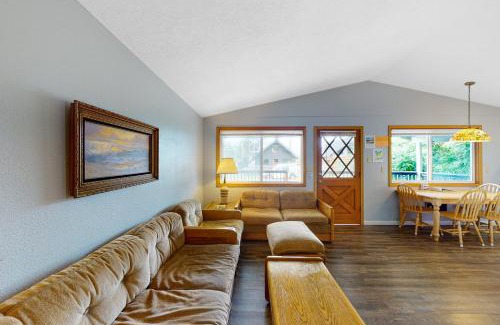 Manzanita Casa | Cabin at the Beach MCA 1263