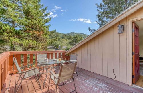 Rockaway Beach Casa | Cabin at the Beach - Meredith Lodging