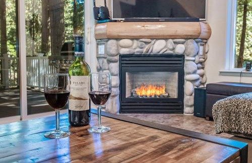 Dogwood Mountain Casa | Cabin At The Creek Family Fun Starts Here!