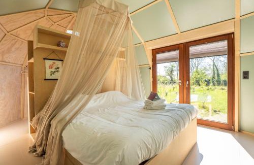 Kats Apartamento | Cabin Atalanta