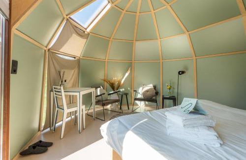 Kats Apartamento | Cabin Atalanta