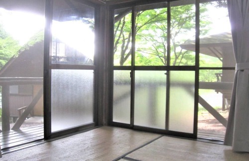 Hitachiomiya Alquiler De RV | Cabin B for 4 people / Hitachiomiya City Ibaraki