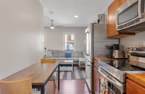 Old Orchard Beach Cabina | Cabin B-Relaxing and Fun 1 bedroom Cabin/Dog Friendly