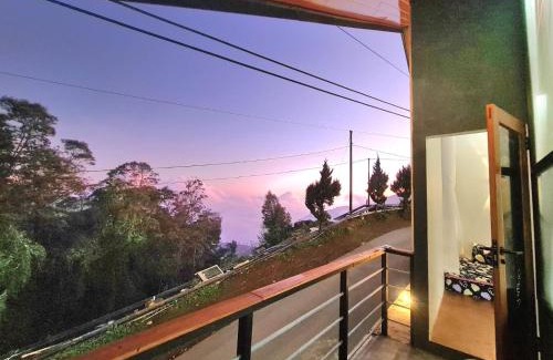 Kejajar Casa | Cabin Bintang Sikunir