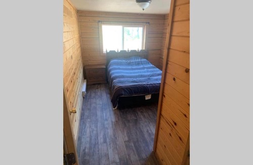 Powell County Casa | Cabin bordering National Forest