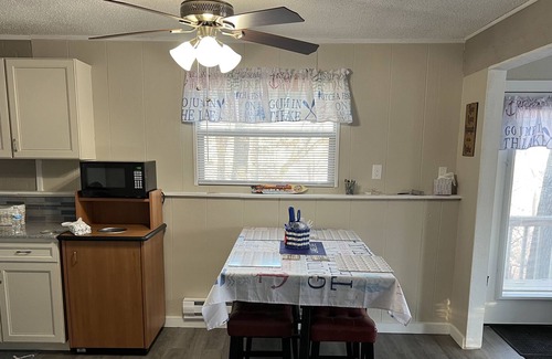 Osage Beach Cabina | Cabin by the Lake