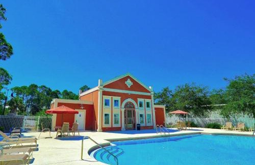 Miramar Beach Casa | Cabin By The Sea