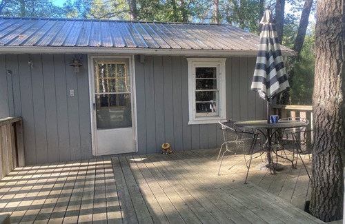 Crivitz Cabina | cabin centrally located near Crivitz WI
