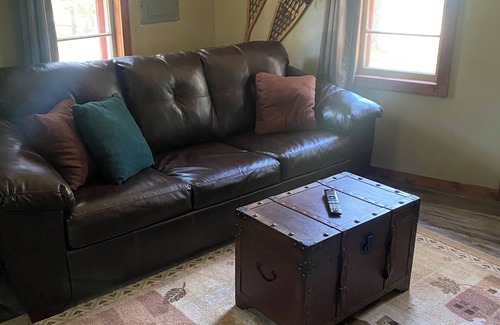 Crivitz Cabina | cabin centrally located near Crivitz WI