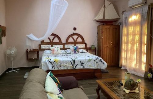 Tuxtla Chico Casa | cabin Claro luna orchard swimming pool 70mbps wifi