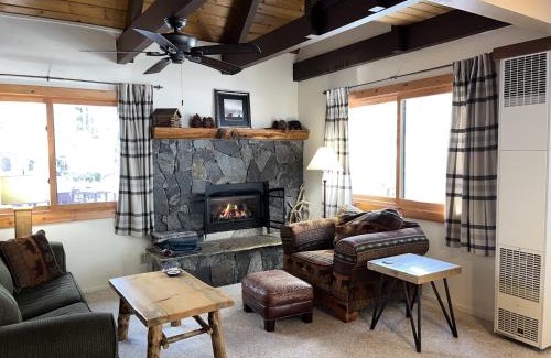 North Upper Truckee Casa | Cabin Close To Hiking Trails And Ski Resorts