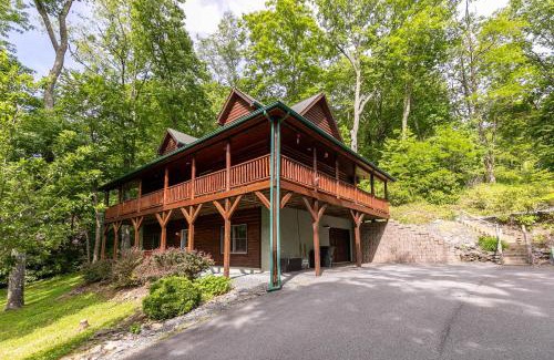 Banner Elk Casa | Cabin Cove
