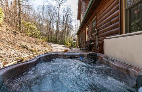 Banner Elk Casa | Cabin Cove
