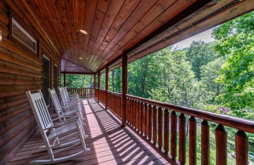 Banner Elk Casa | Cabin Cove