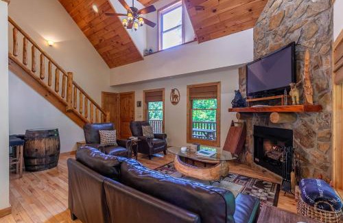 Banner Elk Casa | Cabin Cove