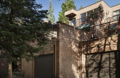 Frisco Apartamento | Cabin Creek Condos C-1 condo