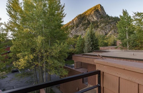 Frisco Apartamento | Cabin Creek Condos C-1 condo