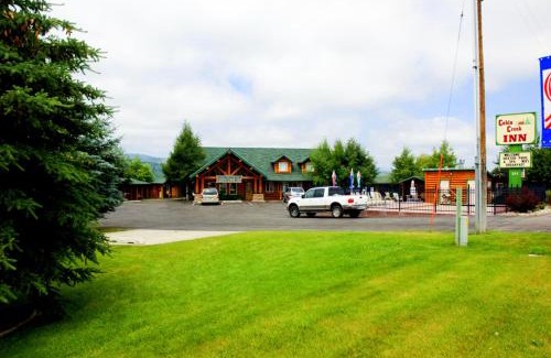 Thayne Cabina | Cabin Creek Inn
