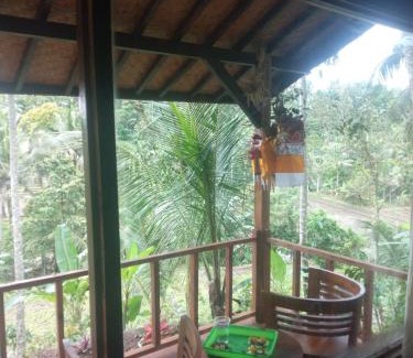 Penebel Otro | Cabin D Bendul and Warung