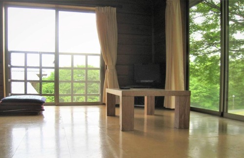 Hitachiomiya Alquiler De RV | Cabin D for 6 people / Hitachiomiya City Ibaraki