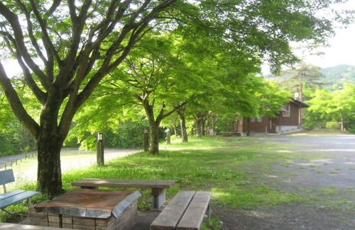 Hitachiomiya Alquiler De RV | Cabin D for 6 people / Hitachiomiya City Ibaraki