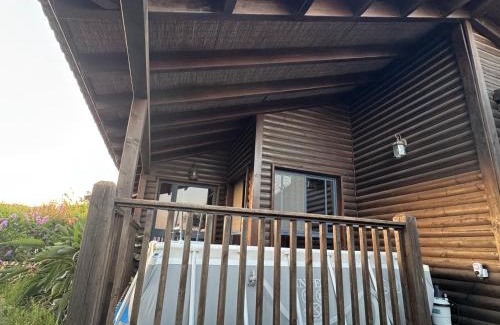 Had Nes Cabina | Cabin Eretz Ha-Kineret