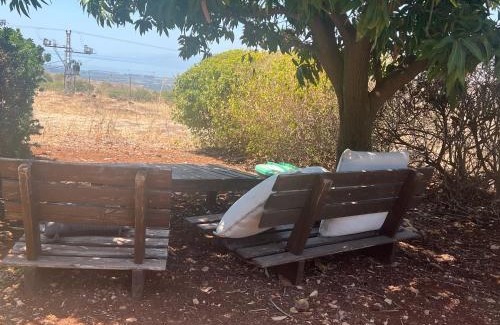Had Nes Cabina | Cabin Eretz Ha-Kineret