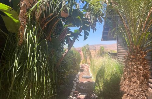 Had Nes Cabina | Cabin Eretz Ha-Kineret