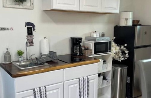 Wilkes-Barre Casa | Cabin Experience near all